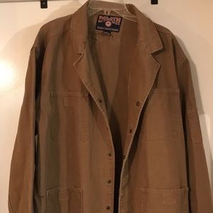 Duluth Trading Co. Jacket